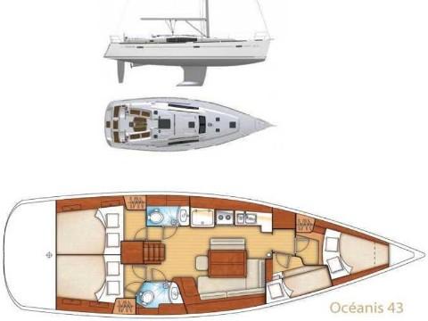 Спар океанис. Яхта Океанис 43. Benetu 43.4 oceanis. Бенету Океанис 37. Яхта Бенету 54.